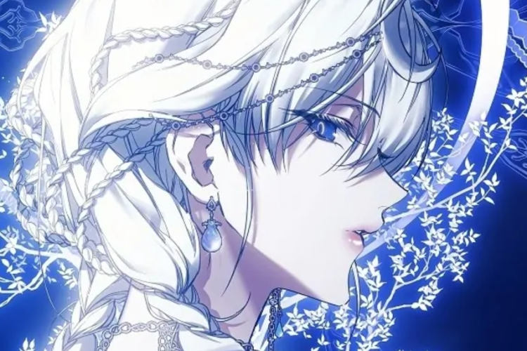 RAW Read Manhwa For the Goddesses: For Daphne Chapter 2 English Scan, A Captivating Encounter