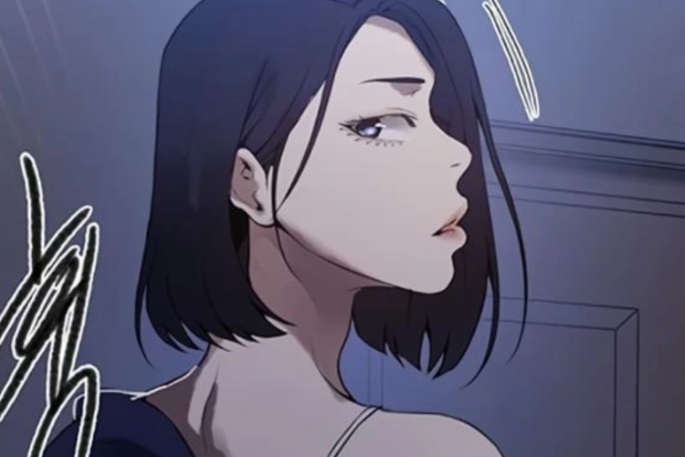 RAW Read Manhwa Secret Class Chapter 292 English Scan, Sisterly Dispute