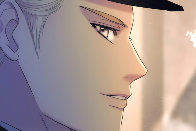 Reading Manhwa The Problematic Prince Chapter 132 English Translation, Please Accept This One Trait of His!