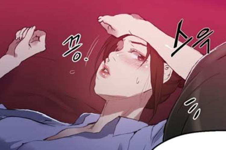 Read Manhwa Secret Class Chapter 281 English Scan, RAW! June is the best