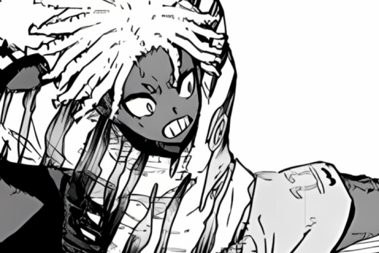 Link Read of the Manga Blue Lock Chapter 319 English Sub, Isagi's Impressive Goal