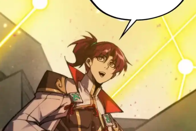 Unsolved Mystery! Spoiler and Reading Manhua The Ultimate of All Ages Chapter 506 English Translation