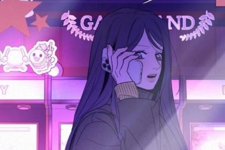 Read Manhwa Operation : True Love Chapter 129 English Sub RAW, An Awkward Atmosphere