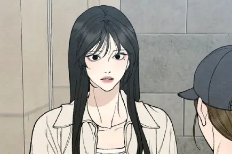 Read Toying with Daddy Manhwa Chapter 21 English Scan, Jaeon Is Back at Last