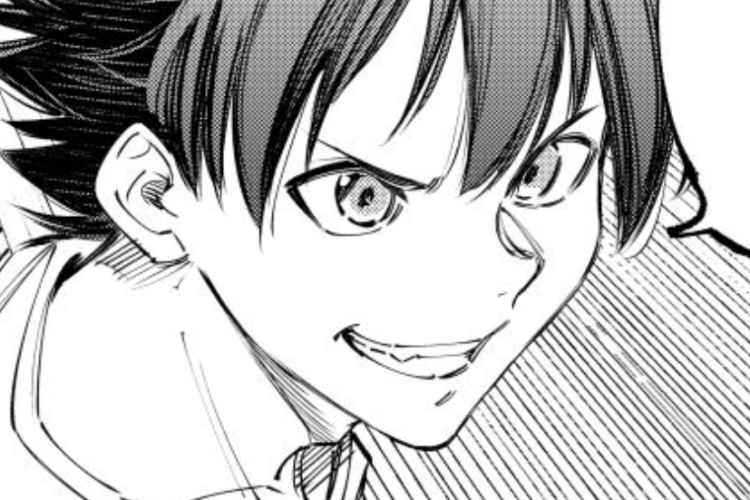 Read Manga Shangri-La Frontier Chapter 236 English Scan, RAW! Be Patient for Retribution