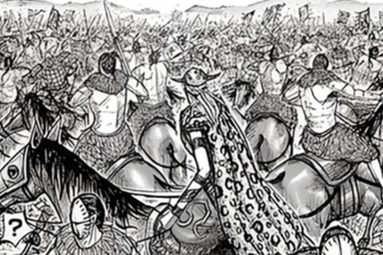 Manga Kingdom Chapter 856 English Translation: Spoiler, Release Date, and Link to Read