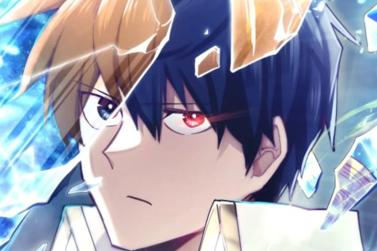 Synopsis & Reading Link Manhwa The Great Mage of the Hero's Party Reincarnates English Full Chapter FOR FREE