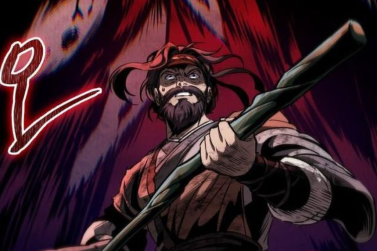 Nano Machine Chapter 293 English Translation, Click Here to Read Manhwa for Free!