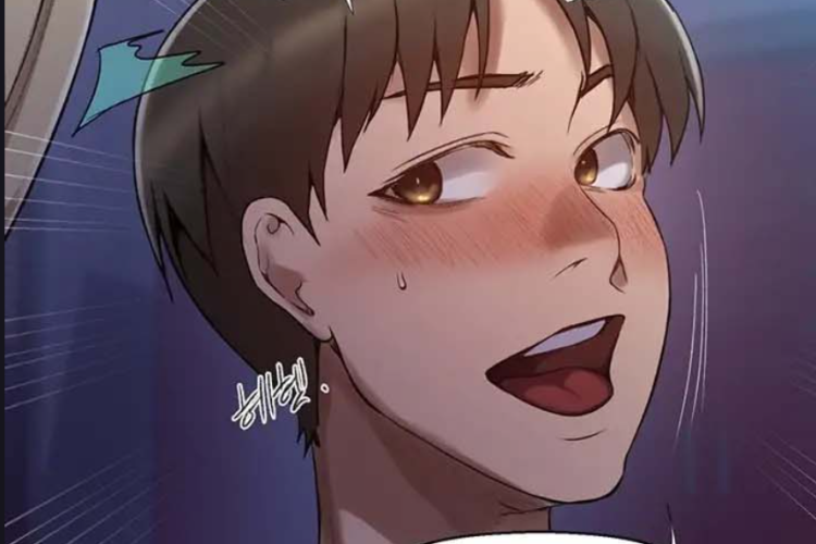 Spoilers & Read of Manhwa Secret Class Chapter 275 English Subtitle, The Charm of Daeho is Addictive