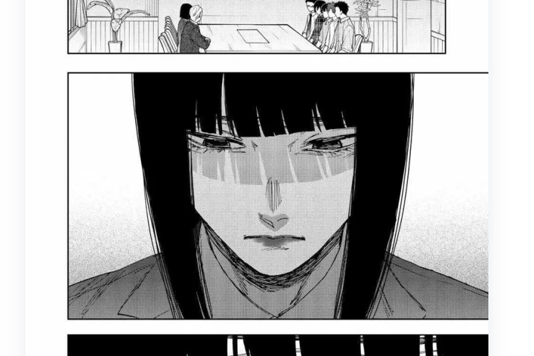 Spoilers of The Fragrant Flower Blooms With Dignity Chapter 175 English Scan, The Situation is Heating Up