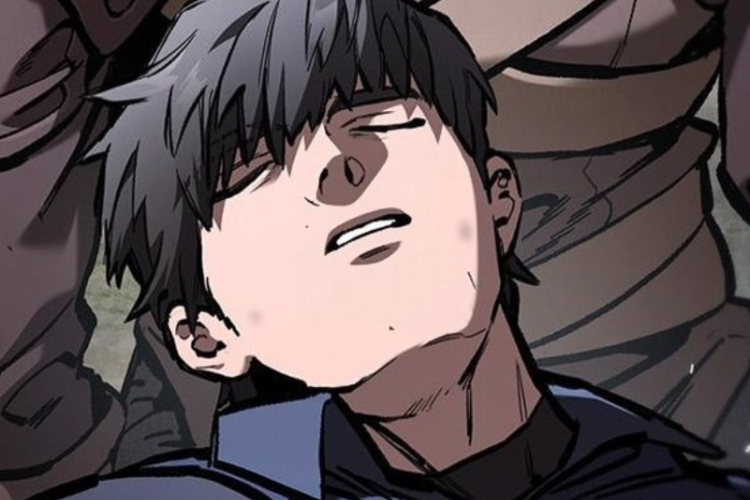 Eternally Regressing Knight Chapter 84 English Translation, Click Here to Read Manhwa for Free!