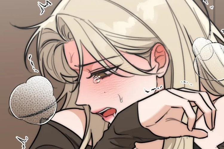 Spoiler RAW! Read GL Manhwa Drunken My Boss Chapter 40 English Scan, Too Lazy to Deal with Pick-Me Girls