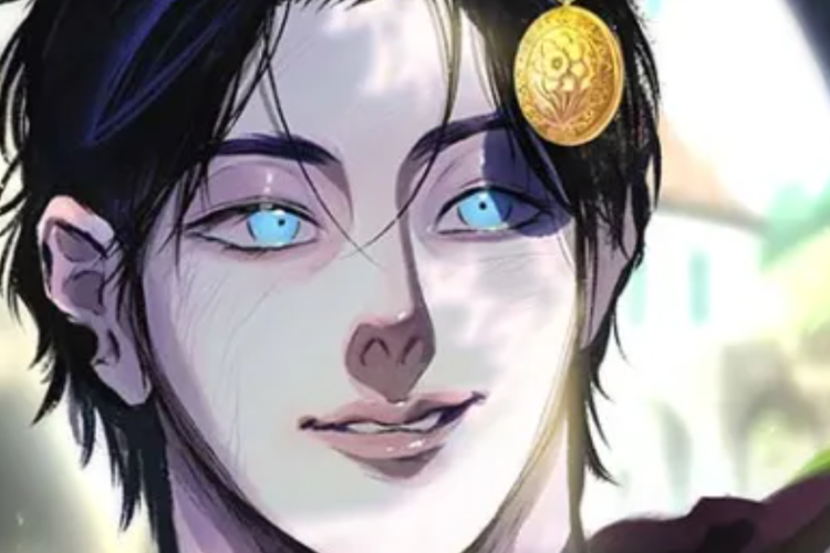 Link to Read Manhwa The Secret Garden English Full Chapter, Love That Began with a Lie