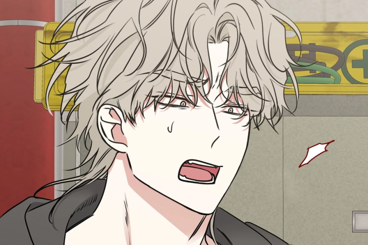 RAW Read BL Manhwa Low Tide in Twilight Special (Role Reversal AU) Chapter 4 English Scan, Mutual Satisfaction