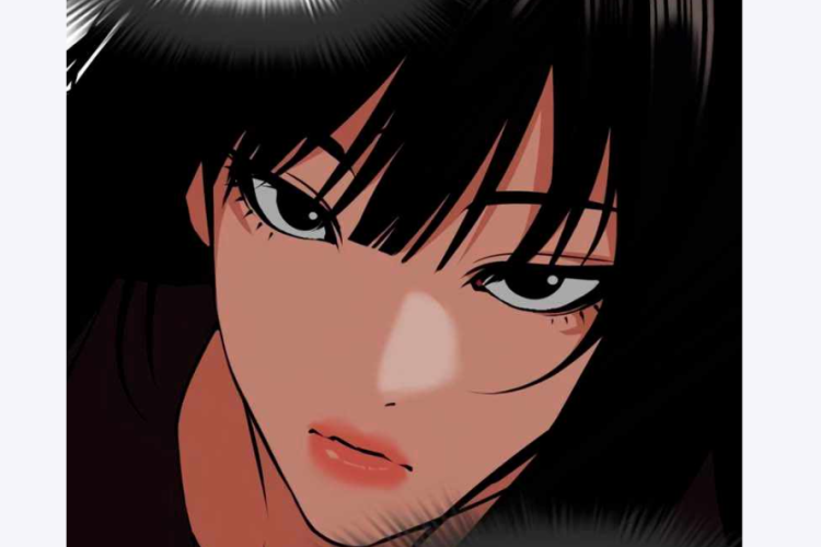 Link Read of Manhwa Lookism Chapter 572 English Subtitle, A Stunning That Make Feet