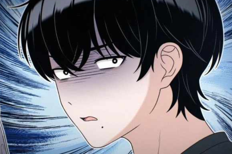 Read Manhwa Job Change Log Chapter 45 English Scan, RAW! That's Jealousy, Isn't It?