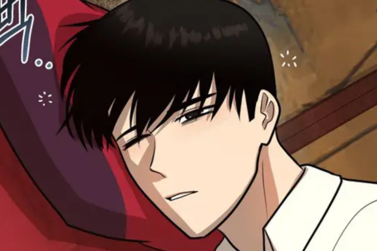 Read BL Manhwa Newbie Starting Today Chapter 4 English Scan, RAW! Such a Tempting Thing