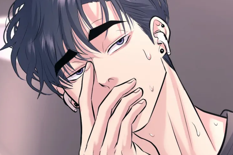 RAW Link Respect For Taste Manhwa Chapter 22 English Sub, Invite to Get Better