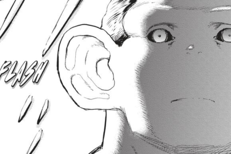 The Darwin Incident Chapter 39 English Translation, Click Here to Read Manga for Free!