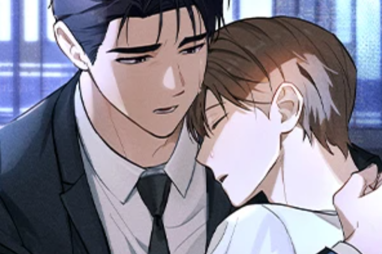 Synopsis, Original Tittle, and Reading Link BL Manhwa Beyond the Memories Full Chapter English For Free Without Login