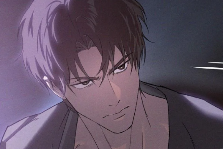 Codename Anastasia Manhwa Chapter 67 English Scan RAW, A Love That Burns Ever Brighter