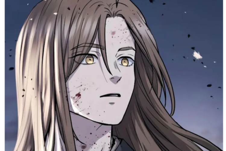 Update! Spoilers of Manhwa Absolute Dominion Chapter 56 English Subtitle, The Master's New Mission