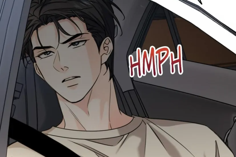 Quite Thrilling! Reading Link BL Manhwa Melting Point Chapter 26 English Translation and Release Date