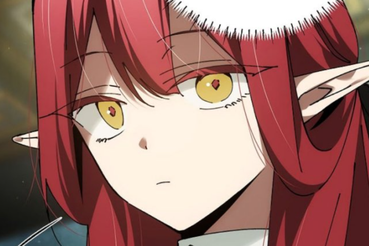 Blink Master of the Magic Academy Chapter 75 English Translation, Click Here to Read Manhwa for Free!