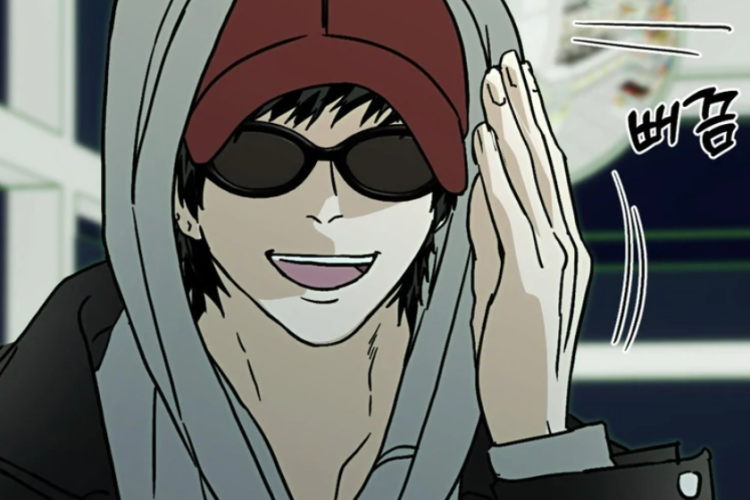 Spoiler RAW! Read BL Manhwa Happy Twogether Chapter 24 English Scan, A Warm Hug