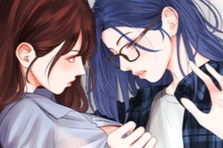 Synopsis & Reading Link GL Manhwa Show Me Your Bust English Full Chapter, The Madness of College Girls