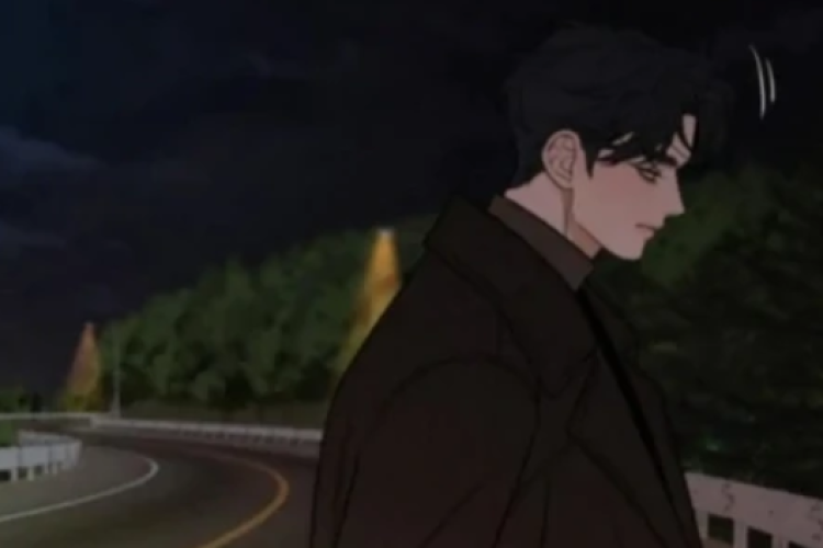 Read Manhwa Operation : True Love Chapter 124 English Sub, Dohwa Is Too Complicated