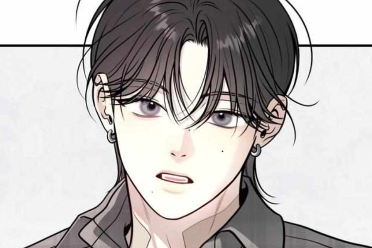 Those Troublesome Twins! Spoiler and Reading Link BL Manhwa One Plus Two Chapter 13 English Translation
