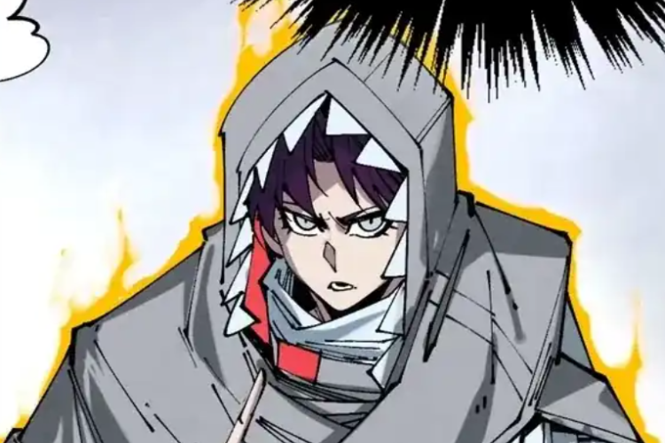 Manhua The Ultimate of All Ages Chapter 498 English Translation: Spoiler, Release Date, and Link to Read