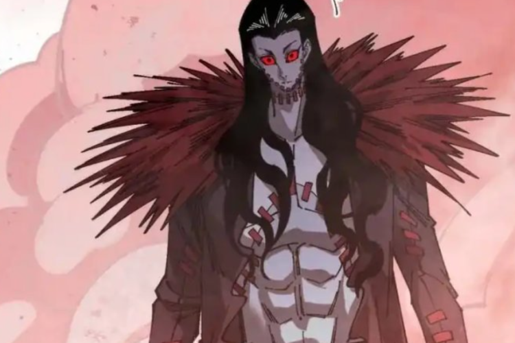 Be More Optimistic! Spoiler & Reading Link Manhua The Ultimate of All Ages Chapter 487 English Translation