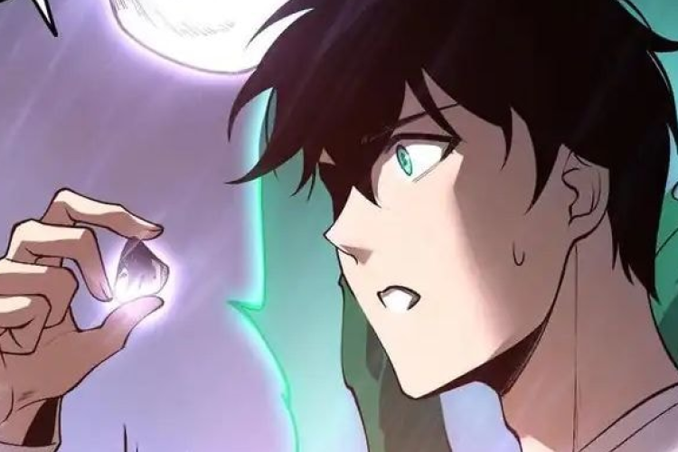 RAW Link Manhwa Disastrous Necromancer Chapter 218 English Sub, A Unique Gemstone That Must Be Captured