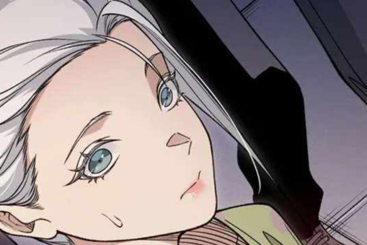 RAW Manhua Demonic Evolution Chapter 127 English Scan, The Arrival of a Beautiful Woman
