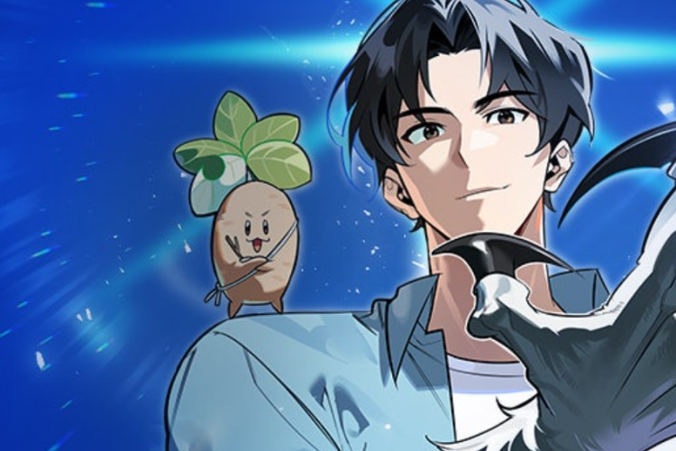 Synopsis, Original Tittle, and Reading Link Manhwa S-Class Hunter Heals with Monsters English Full Chapter For Free Without Login