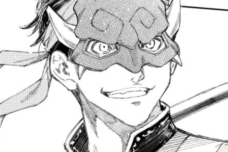 Read Manga Shangri-La Frontier Chapter 237 English Scan, RAW! A Very Difficult Opponent to Defeat