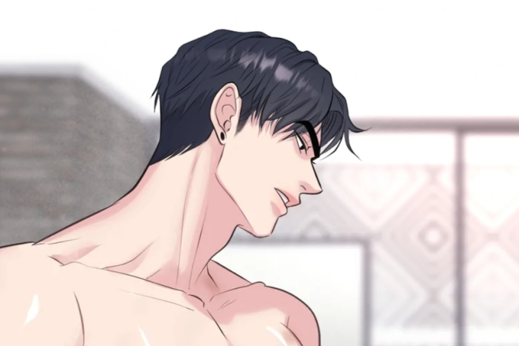 RAW Read BL Manhwa Respect For Taste Chapter 17 English Scan, A Heartfelt Apology