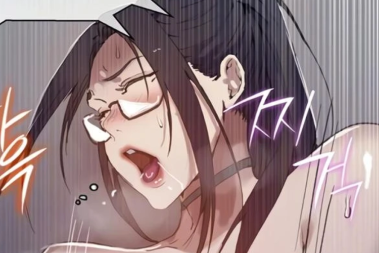 Spoiler RAW! Read Manhwa Secret Class Chapter 291 English Scan, Daeho Must Be Able to Satisfy