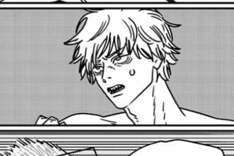 Link to Read Manga Chainsaw Man Chapter 231 in Eng Scan, Denji is Desired by Asa