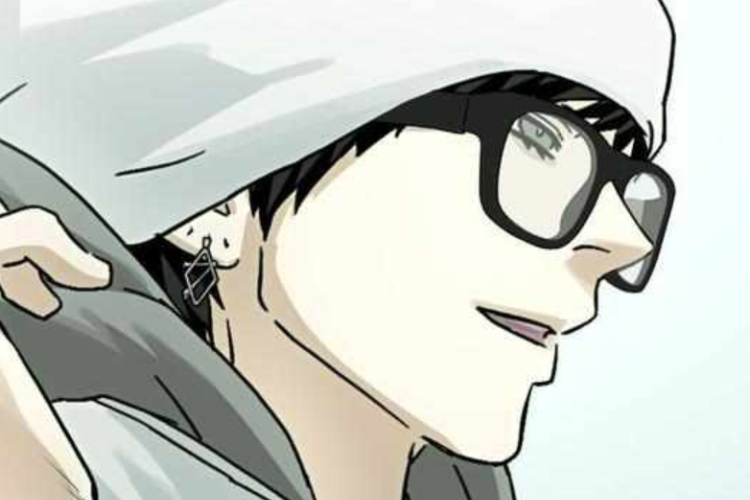 RAW Read BL Manhwa Happy Twogether Chapter 25 English Scan, Let Go of Unnecessary Emotions