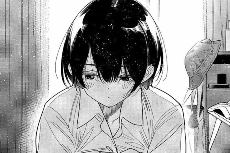 Spoiler RAW! Read Manga Rent-A-Girlfriend (Kanojo, Okarishimasu) Chapter 407 English Scan, Unacceptable Behavior