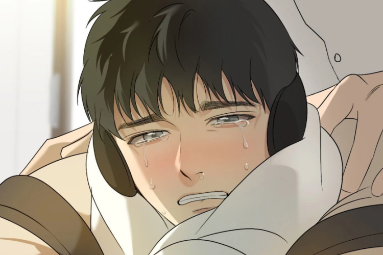 Link Read of Manhwa BL Backlight Chapter 63 English Subtitle, The Romance That Developed