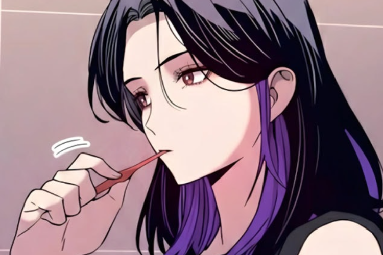 RAW Read Manhwa My Bias Gets on the Last Train Chapter 66 English Scan, A Tempting Atmosphere