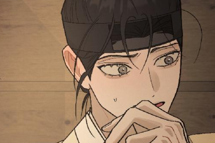 RAW Read BL Manhwa Red Thread Quest Chapter 39 English Scan, Exceptional Compatibility