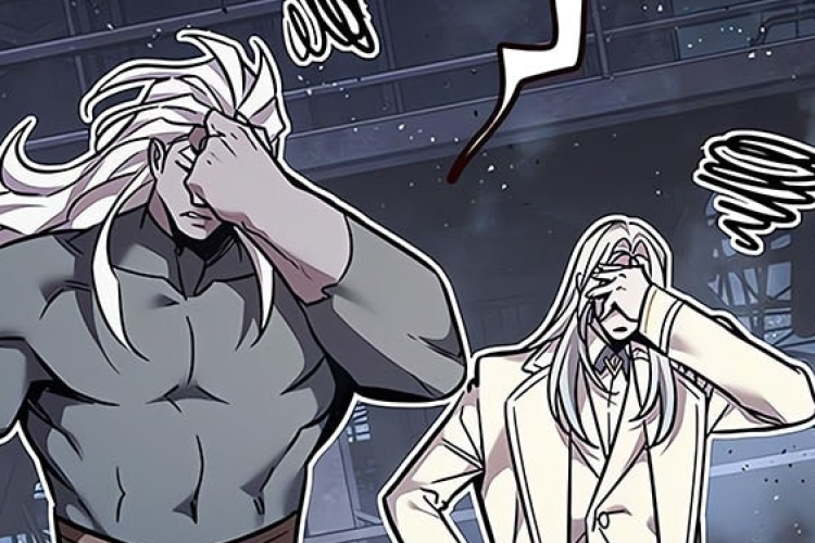 Read Manhwa Eleceed Chapter 384 English Sub, Kaiden Ready to Follow Orders