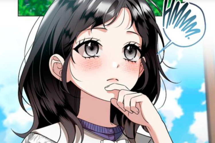 RAW Read Manhwa Solstice Chapter 18 English Scan, The Uninvited Guest