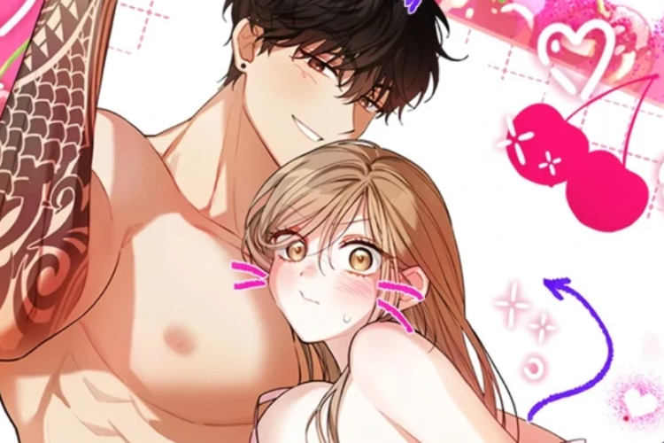 Synopsis, Original Tittle, & Reading Link Manhwa The Usefulness of My Childhood Friend English Full Chapter For Free Without Login