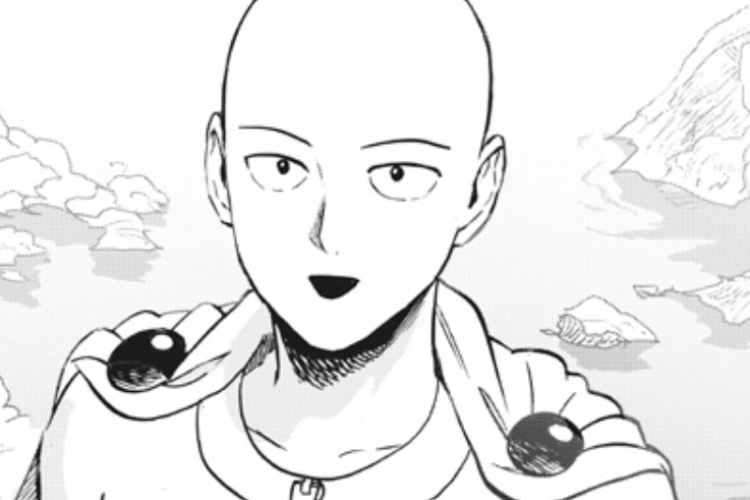 Spoiler RAW! Read Manga One Punch Man Chapter 291 (219) English Scan, The Battle for the Title of Hero